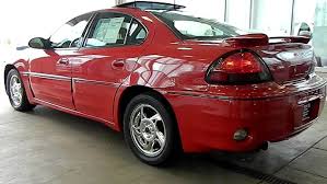 Image result for Pulse Red 2004 Pontiac
