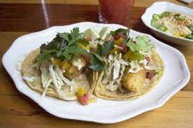 Maybe you would like to learn more about one of these? Dinner Diving Fishing For Madison S Best Baja Fish Taco The Badger Herald