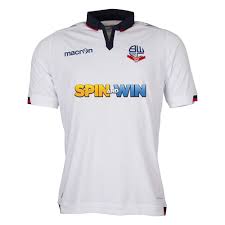 Camisa Do America De Natal 2016 Camisas Do Bolton Wanderers 2016 2017 Macron Shirts Mens Tops Mens Polo Shirts