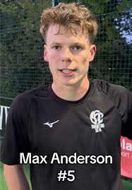 Max Andersson