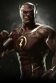 The Flash Barry Allen Injusticegods Among Us Wiki Fandom In 2020 Injustice 2 Characters Injustice 2 Injustice