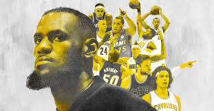 Ranking Every Teammate LeBron James Has Ever Carried to the NBA Finals