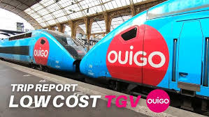 Découvrez ouigo et ses prix low cost pour vous déplacer en train vers le secret des prix low cost ouigo de lille vers lyon réside en premier lieu dans la mise en place d'une seule. Onboard Tgv Ouigo Low Cost French High Speed Train From Paris To Nice Youtube