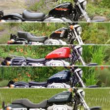 こんだけ楽しめるバイク他には無い スポーツスター スポーツスター883 スポーツスターハガー スポーツスター1200 パパサン スポスタ アイラブスポーツスター