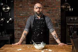 How to pronounce, definition by wiktionary dictionary. Babish Cookware Binging With Babish