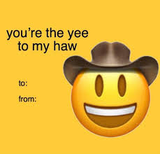 Create your own high quality, crappy valentine's day card meme using this template. Valentine Meme Card Valentinesmemes