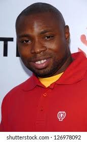 Hollywood July 07 David Banner Midsummer Stock Photo 130531493