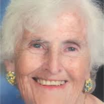 Obituary information for Elinor Mae Scriba