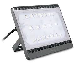 Yang pertama, low beam yaitu arah sorotan lampu yang mengarah ke. Jual Lampu Sorot Led Philips 50 Watt Philips Bvp161 Floodlight Led 50w Terbaru Juli 2021 Blibli