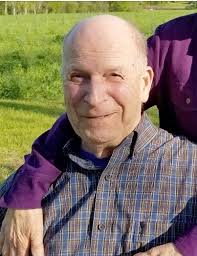 Obituary of Arthur Owen Goodman