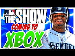 Insane graphics and new game modes finally capable for mlb the show on the playstation 5 and xbox series x. Mlb The Show Finally Coming To Xbox Youtube