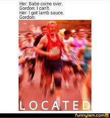 Lamb Sauce Really Funny Memes Funny Memes Stupid Memes