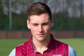 Aston Villa: Highly rated rookie ready to sign