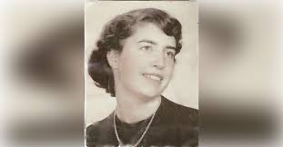 Obituary information for Marylyn Dalton Miller