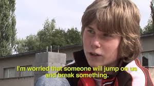 Stanica Východ — a music project between Roma and non-Roma children in  Slovakia