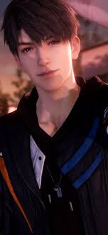 The ultimate Caleb Guide (for both Caleb fans and his not-so fans) :  r/LoveAndDeepspace