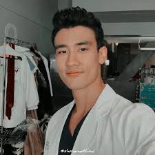 Mê Alex Landi quá, giờ sao?