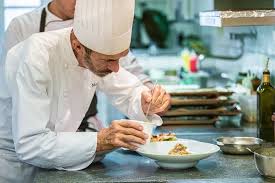 Restaurant Mosconi In Luxembourg Italian Chef Cooking Dinner Italian Recipes