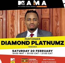 06.12.2021 · 6 seleb calon mama kesayangan di mom and kis awards 2021. Diamond Platnumz Set To Perform At Mtv Mama Awards 2021