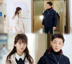 Kim so hyun as yoon yoo seul, ji soo as jung cha sik, shin jae ha as suh jin mok. Pin On Page Turner