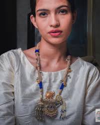 Deepika Agarwal Jewelry