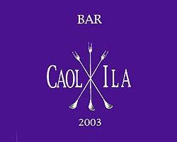 Bar CAOL ILA バー・カリラ 渋谷 | Shibuya-ku Tokyo
