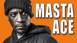 Beneficence & Confidence feat. Masta Ace & Phantasm (of Cella Dwellas)