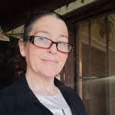 Miriam Georgiana McLain