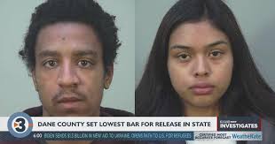 A baby's death, missing parents, $500 bond: Dane County set the lowest bar  for release in Wisconsin in a reckless homicide : r/madisonwi