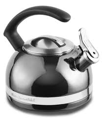 Maybe you would like to learn more about one of these? Kitchenaid C Handle Kettle Dillard S