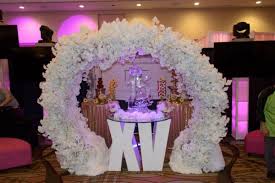 Decoración de interiores no hay comentarios. 10 Fabulosas Decoraciones De Quince Anos Para Tu Fiesta