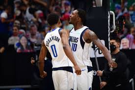 Los angeles clippers live stream, tv channel, start time, odds, how to watch the nba playoffs. Clippers Vs Mavericks Live Stream How To Watch Game 4 Of First Round Series For 2021 Nba Playoffs Draftkings Nation
