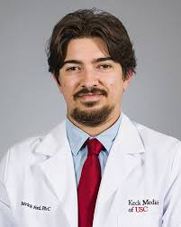 Patrick Nicholas Ford