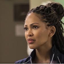 Profile for Meagan Good