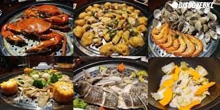 Coco steamboat is a name you should know. Sms Steamboat Restaurant Sri Petaling Food Review