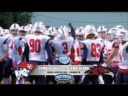 The logon id and password will be same for all affiliate websites after merge. Football University Of The Cumberlands Athletics