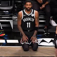 Kyrie irving brooklyn nets wallpapers wallpaper cave. How Kyrie Irving S Stance On Islam Has Resonated Among Muslim Youth Netsdaily