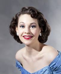 Get Happy! — Cabaret — Joan Ellison