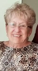 Obituary for Winifred "Winnie" (Dawson) Martin