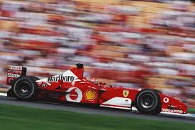 He is an ambassador for unesco and a spokesperson for driver safety. Ferrari Celebrates Racer Michael Schumacher At 50 Barron S