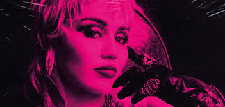Самые новые твиты от billy idol (@billyidol): Miley Cyrus Billy Idol Collaboration Billy Idol