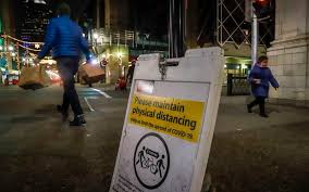 Must significantly reduce social interactions and travel. Judge Dismisses Bid For Injunction Against Alberta S Covid 19 Rules The Globe And Mail