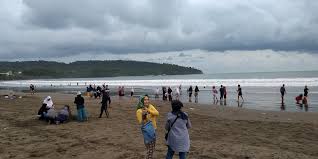 Pantai indah resort is located facing the east side of pangandaran. Info Pangandaran Na Twitterze Selamat Sore Sobat Pangandaran Siapa Nih Yang Kangen Pantai Pangandaran Buruan Datang Kesisni Ya Sekarang Objek Wisata Pangandaran Sudah Bisa Dikunjungi Lo Untuk Warga Jawa Barat Bebas Rapid
