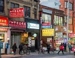 House located at 6313 kensington ave, richmond, va 23226 sold for $328,500 on jul 14, 2021. Best Restaurants And Neighborhoods To Eat In Toronto For International Food