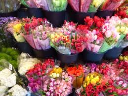 There hasn't been much research in this area but one study suggests that anthocyanins can help improve liver damage caused by alcohol abuse ( 20 ). Fresh Cut Flowers At Whole Foods At Bottom Of Escalator Picture Of Whole Foods Market New York City Tripadvisor