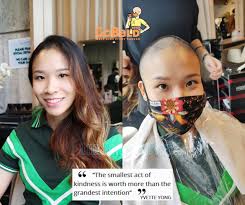 To 5 p.m., monday through friday. Gobald Virtual Raises Over Rm400k For Sarawak Children S Cancer Society The New Sarawak Bold Insightful News Opinions