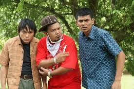 #migmovie #metrowealthmovie #davidteo #hantu #congkak #fullmovie #mig #migpictures #lisasurihani #catfarish #shaheizysam #lanpetpet #janganpandangbelakang #. Jangan Pandang Belakang Congkak 2 Photos Facebook