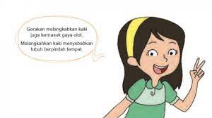 Kunci Jawaban Tema 7 Kelas 4 Sd Mi Halaman 2 3 4 5 6 7 8 9 10 Apa Yang Dimaksud Dengan Gaya Halaman All Tribunnewsmaker Com