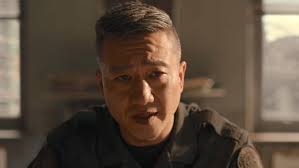 Why Captain Kwong From The Last Of Us Looks So Familiar