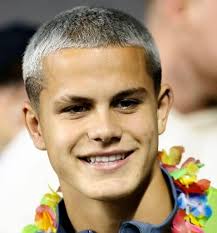 Philadelphia Uniomn Midfielders Quinn Sullivan and Cavan Sullivan sign  Autographs and Take Photos